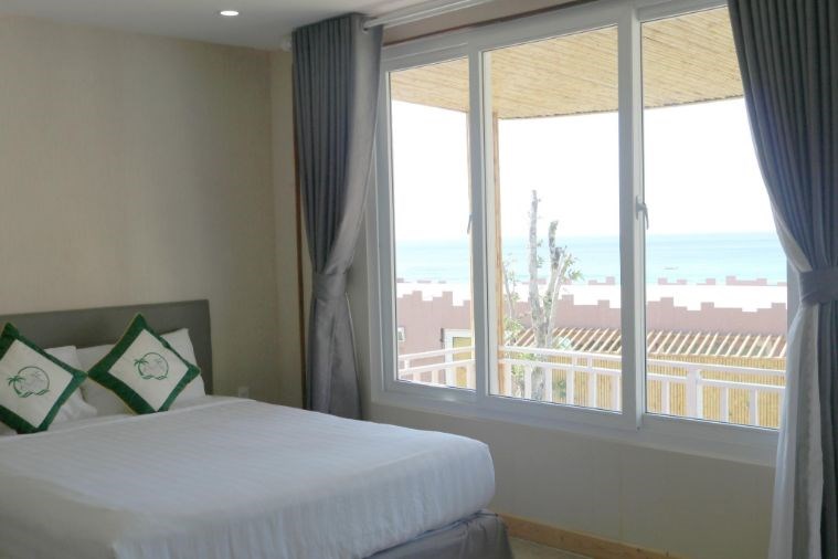 Kỳ Co Pool Sea View