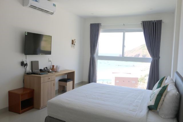 Kỳ Co Deluxe Sea View