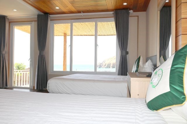 Kỳ Co Pool Sea View