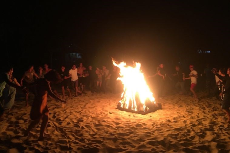 Kỳ Co Peninsula Resort Quy Nhơn