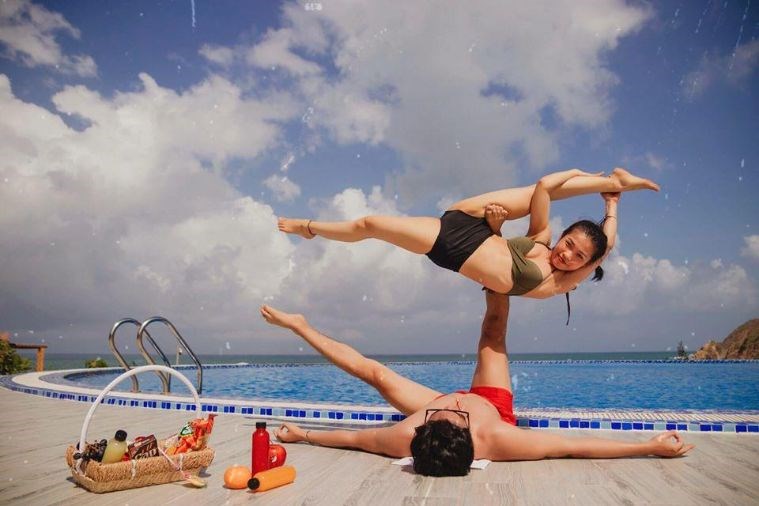 Kỳ Co Peninsula Resort Quy Nhơn