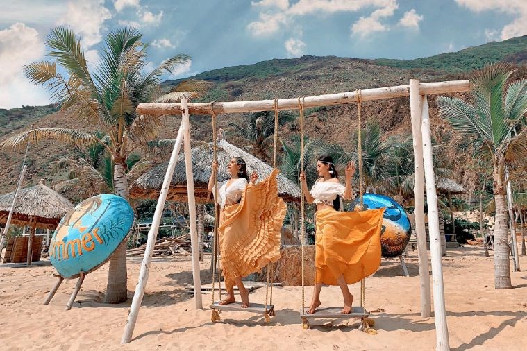 Kỳ Co Peninsula Resort Quy Nhơn