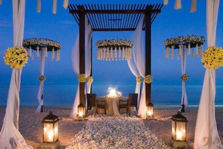 Kỳ Co Peninsula Resort Quy Nhơn