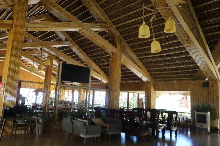 Kỳ Co Peninsula Resort Quy Nhơn