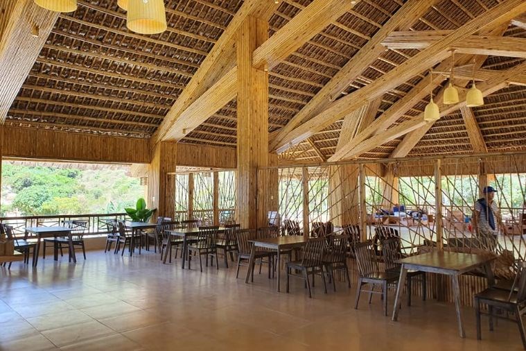 Kỳ Co Peninsula Resort Quy Nhơn