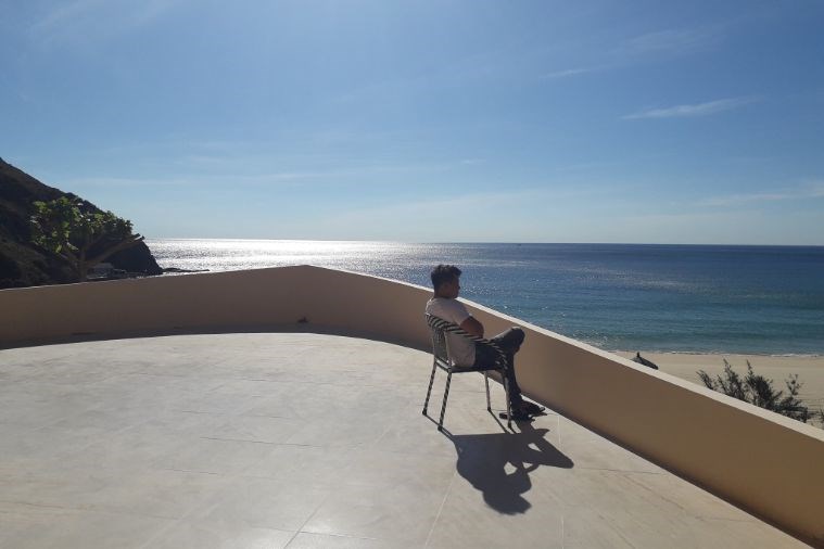 Kỳ Co Peninsula Resort Quy Nhơn