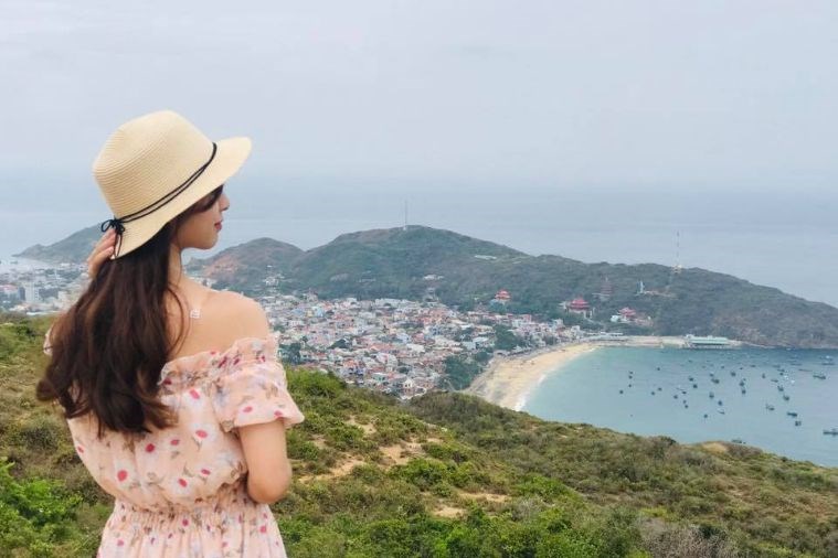 Kỳ Co Peninsula Resort Quy Nhơn