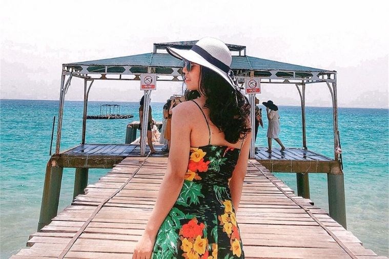 Kỳ Co Peninsula Resort Quy Nhơn