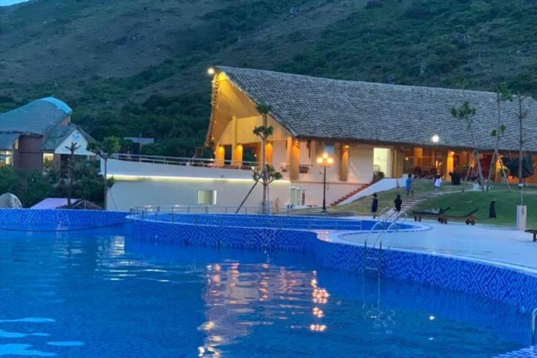 Kỳ Co Peninsula Resort Quy Nhơn