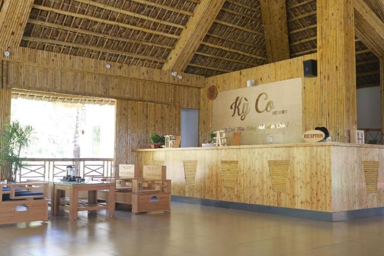Kỳ Co Peninsula Resort Quy Nhơn
