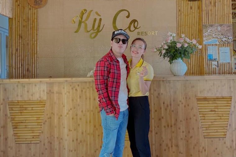 Kỳ Co Peninsula Resort Quy Nhơn