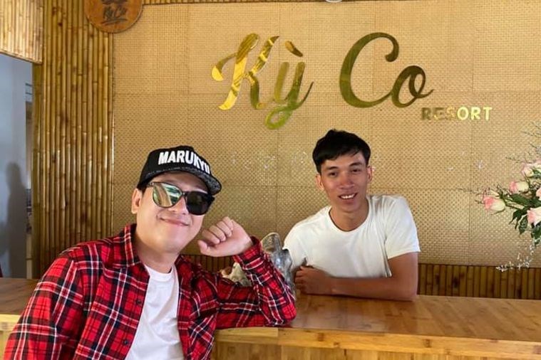 Kỳ Co Peninsula Resort Quy Nhơn