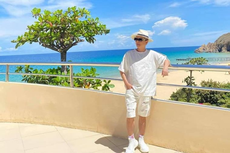 Kỳ Co Peninsula Resort Quy Nhơn