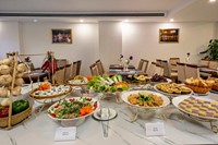 Khách sạn Prague Hotel Đà Nẵng