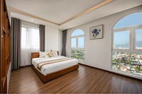 Khách sạn Prague Hotel Đà Nẵng