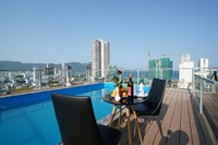 Khách sạn Prague Hotel Đà Nẵng