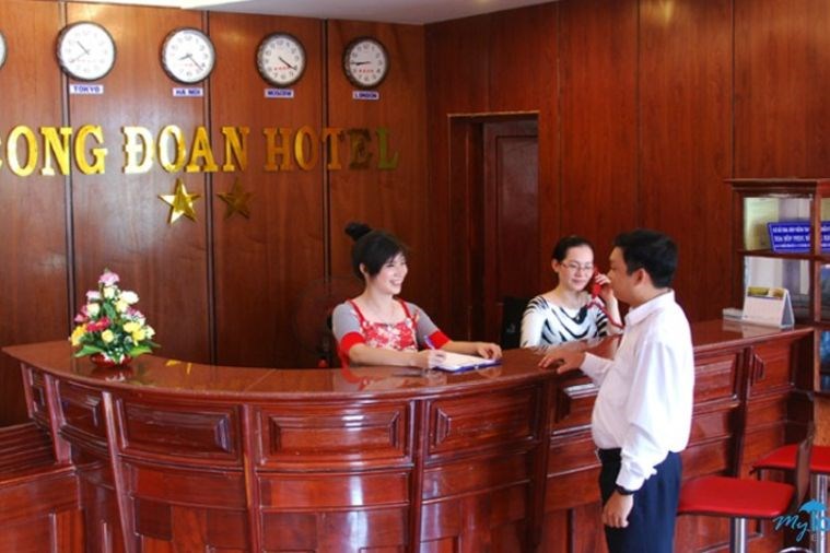 Công Đoàn Hotel Phú Yên