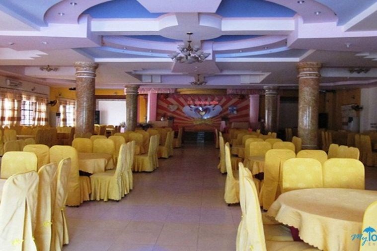 Công Đoàn Hotel Phú Yên