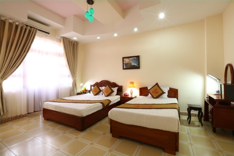 Công Đoàn Hotel Phú Yên