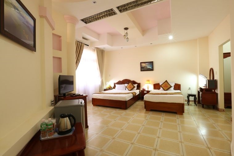 Công Đoàn Hotel Phú Yên