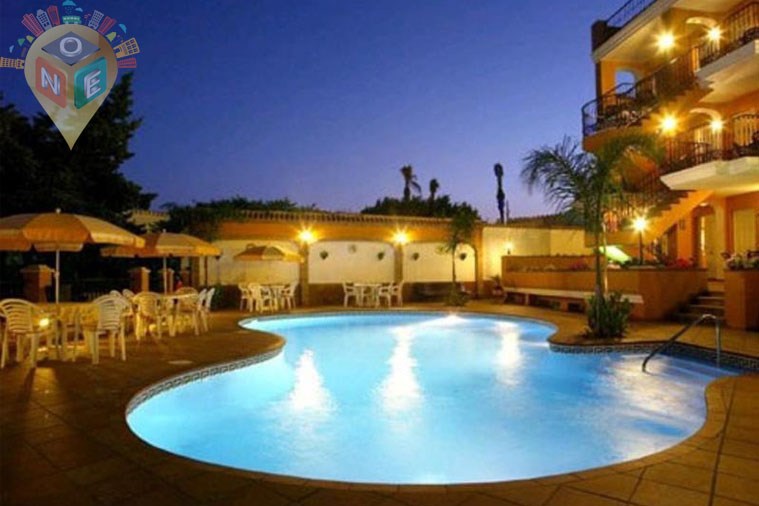 Sandy Beach Non Nuoc Resort