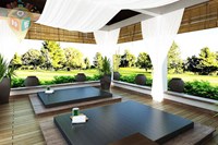 Sandy Beach Non Nuoc Resort