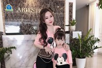 Khách Sạn Aries Phú Yên