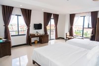 Khách Sạn Aries Phú Yên