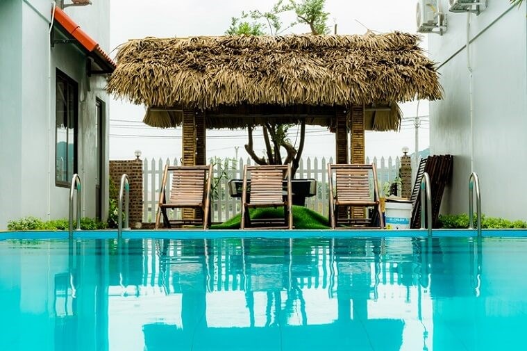 Mandala Villa Ninh Bình