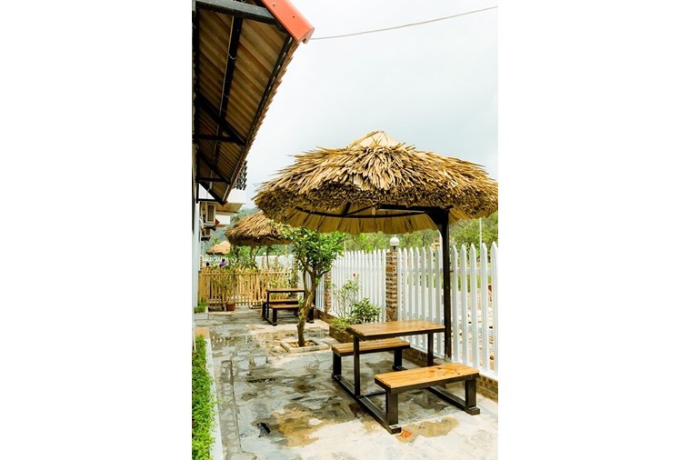 Mandala Villa Ninh Bình