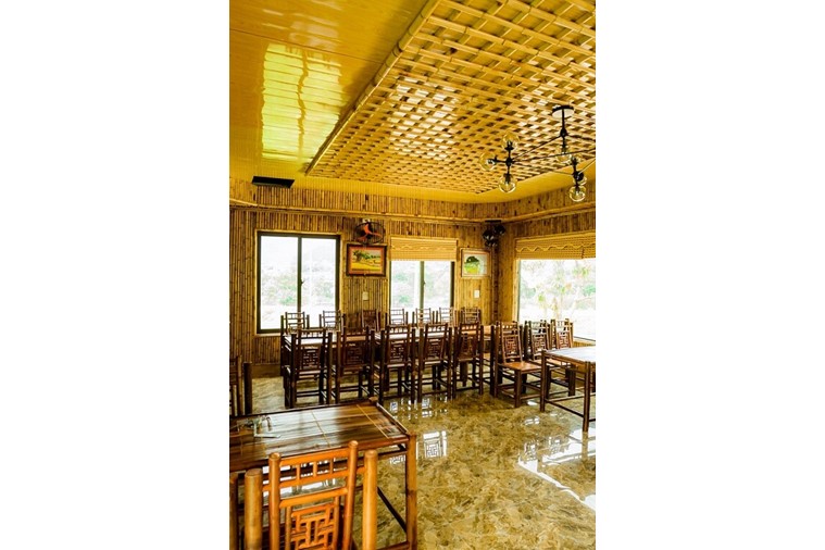 Mandala Villa Ninh Bình