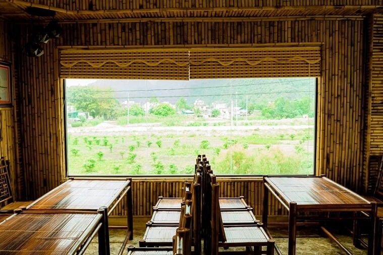 Mandala Villa Ninh Bình