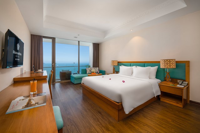  Phòng Ocean Suite