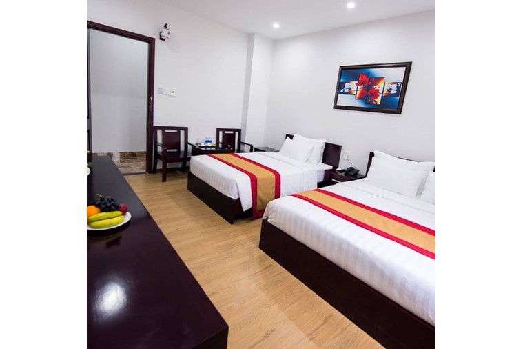 Premium Double + Single