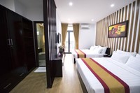 Khách sạn Đắc Tín Phú Yên