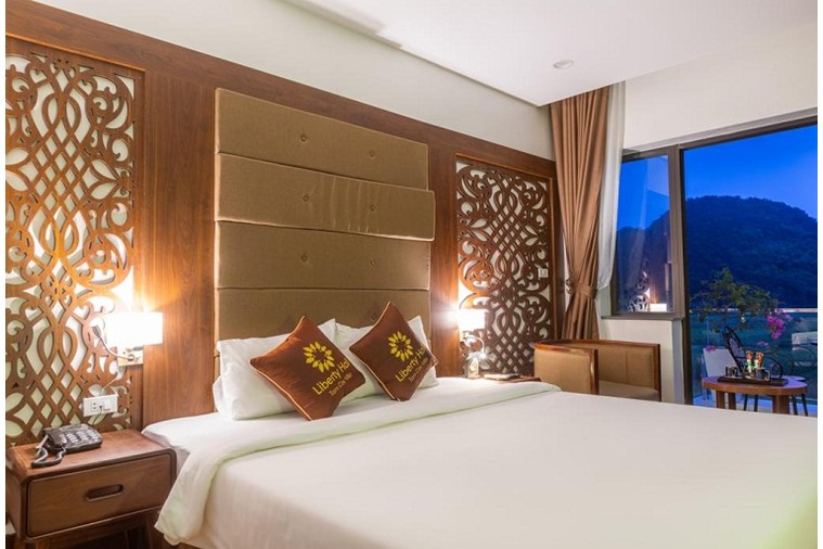 Suite Mountaint view