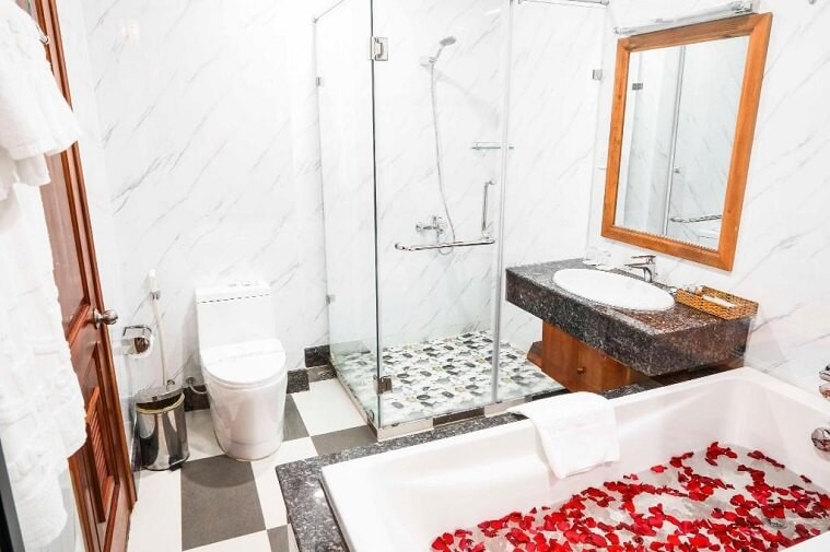 Phòng Imperial Suite