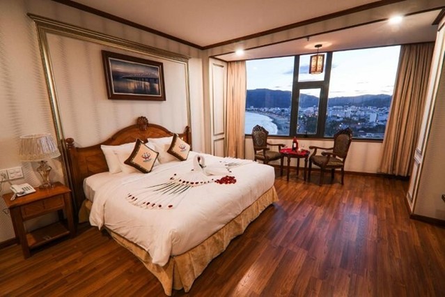 Phòng Imperial Suite