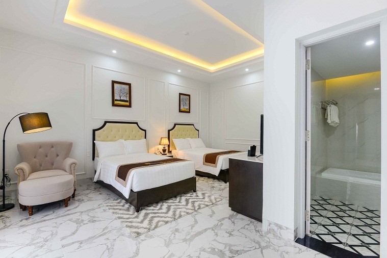 Premier Villa 2 bedroom