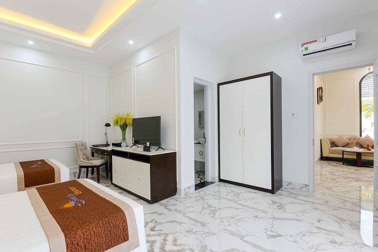 Premier Villa 2 bedroom