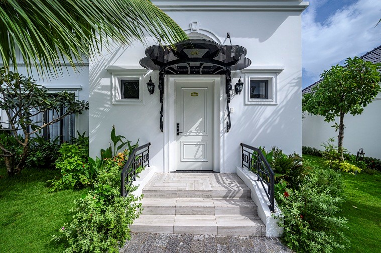 Premier Villa 2 bedroom