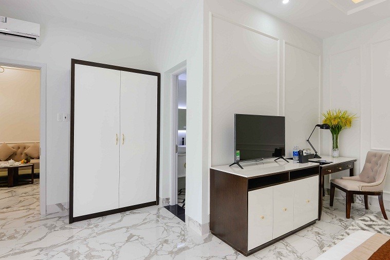 Renaissance Villa 2 bedroom