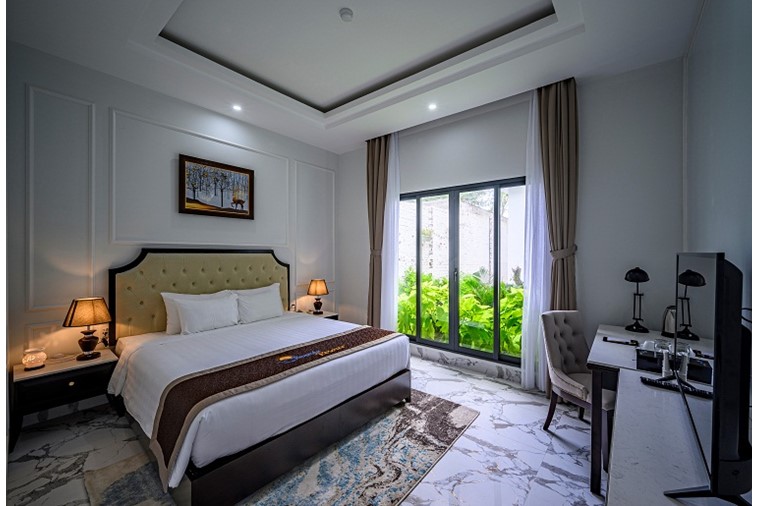 Renaissance Villa 2 bedroom