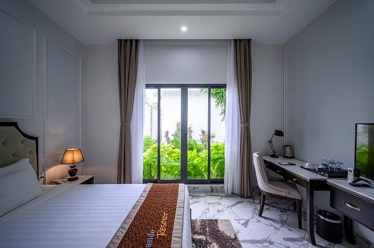 Renaissance Villa 2 bedroom