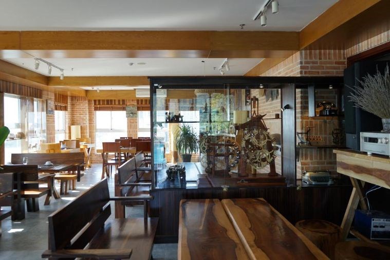 Khách sạn SeaSing Boutique Nha Trang