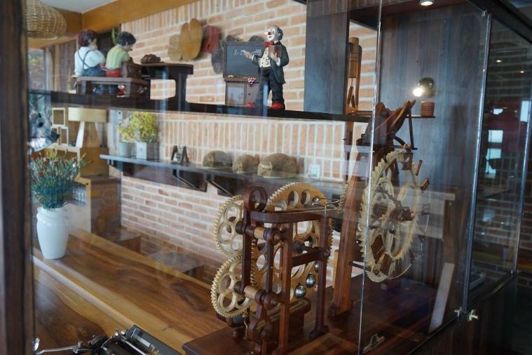 Khách sạn SeaSing Boutique Nha Trang