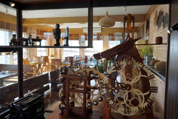 Khách sạn SeaSing Boutique Nha Trang