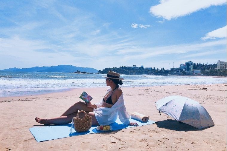 Khách sạn SeaSing Boutique Nha Trang