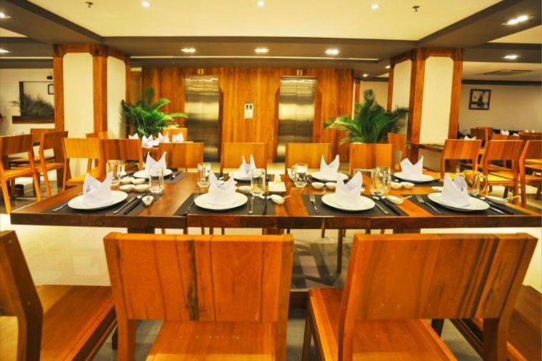 Khách sạn SeaSing Boutique Nha Trang