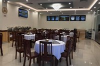 Khách sạn Lan Anh Đà Lạt